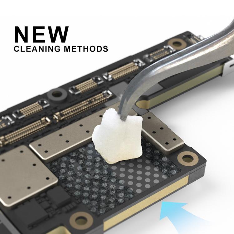 Mijing HM-11 Multi-functional Nano Cleaning Sponge, Mijing HM-11 (Multi-functional Cleaning)