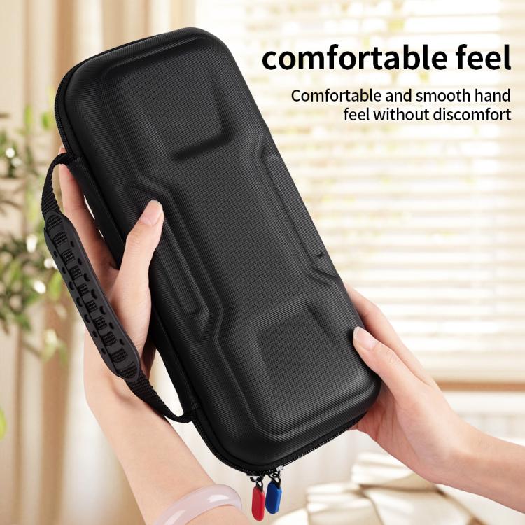 Mecha Shockproof Portable Storage Bag, For Nintendo Switch 2