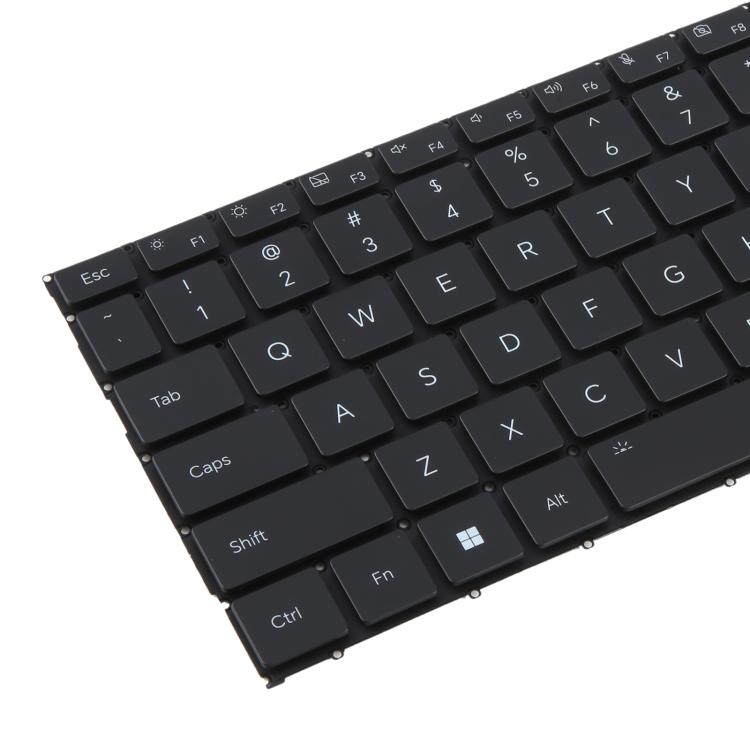 US Version Backlit Laptop Keyboard for Honor MagicBook 21/22 HGE-W56 V14 HGF-W56/W76 GLO-F56/F76, For Honor MagicBook 21/22