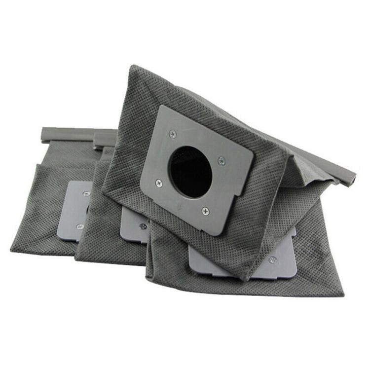 Vacuum Cleaner Accessories Dust Bag Garbage Bag for LG V-743RH / 2800B / 943SA / V-4800, For LG V-743RH / 2800B / 943SA / V-4800