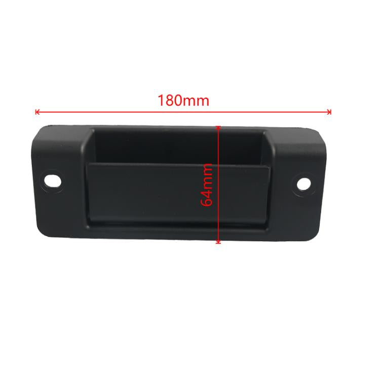 Car Trunk Inside Handle for Ford TRANSIT MK6 2000-2006 / MK7 2006-2014 1494102, For Ford TRANSIT MK6 2000-2006