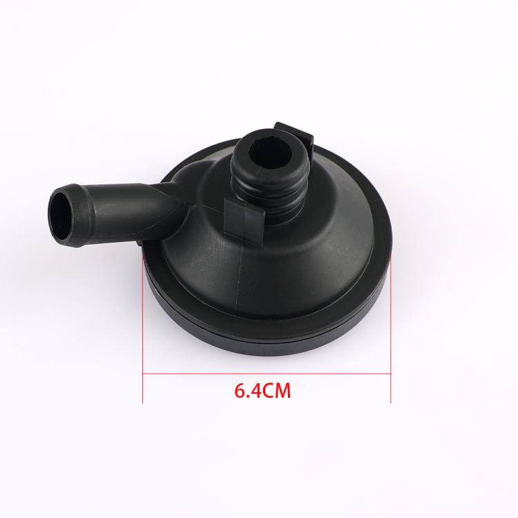 Car Crankcase Ventilation Wastegate Valve for Renault 8200291355 8200184165, STWG002