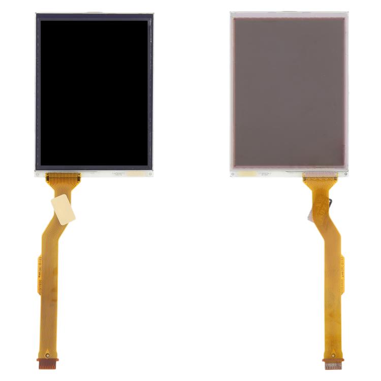 LCD Display Screen with Backlight, For Canon 1200D, For Canon PowerShot A2400, For Canon PowerShot SX150 IS, For Canon PowerShot SX230 HS, For Canon PowerShot SX220 HS, For Canon PowerShot A1200, For Canon PowerShot SX130 IS, For Canon PowerShot G12...