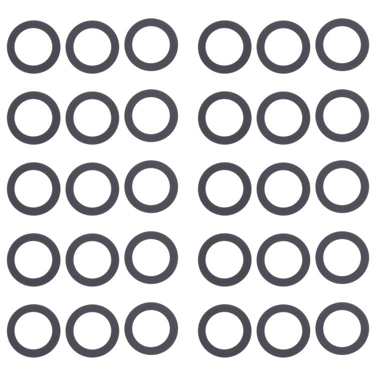 10set Back Camera Lens, For Samsung Galaxy S26+ SM-S947B, For Samsung Galaxy M07 SM-M075F, For Samsung Galaxy M17 SM-M176B, For Samsung Galaxy S26 Ultra SM-S948B, For Samsung Galaxy S26 SM-S942B, For Samsung Galaxy A57 SM-A576B