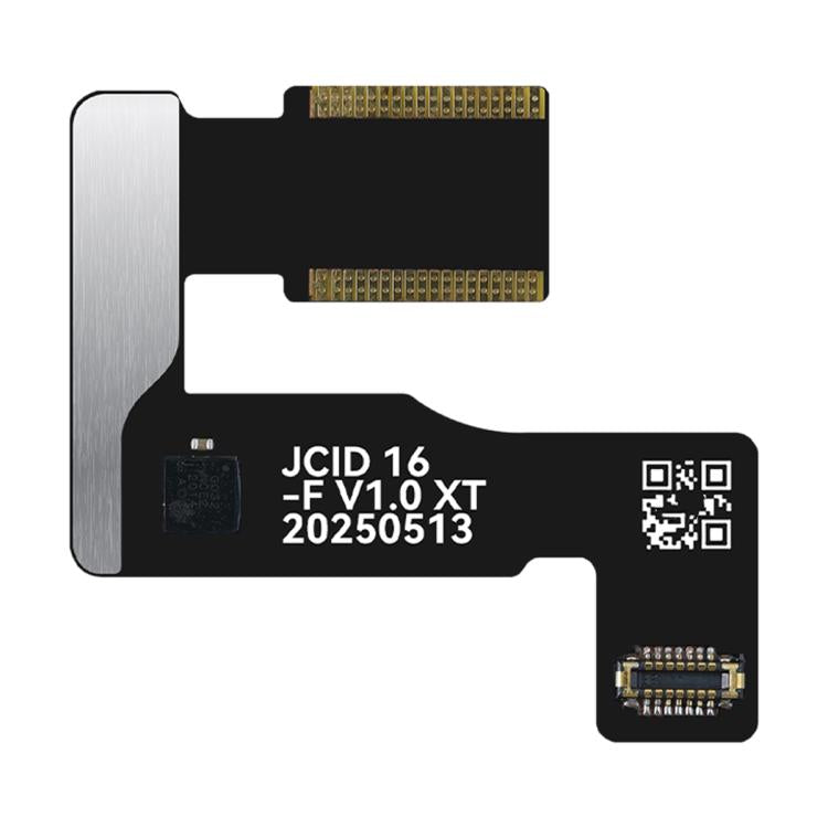 JC Soldering Type Front Camera Repair FPC Flex Cable, For iPhone 16 Pro Max (Front Camera Soldering Type), For iPhone 16 Pro (Front Camera Soldering Type), For iPhone 16 Plus (Front Camera Soldering Type), For iPhone 16 (Front Camera Soldering Type)