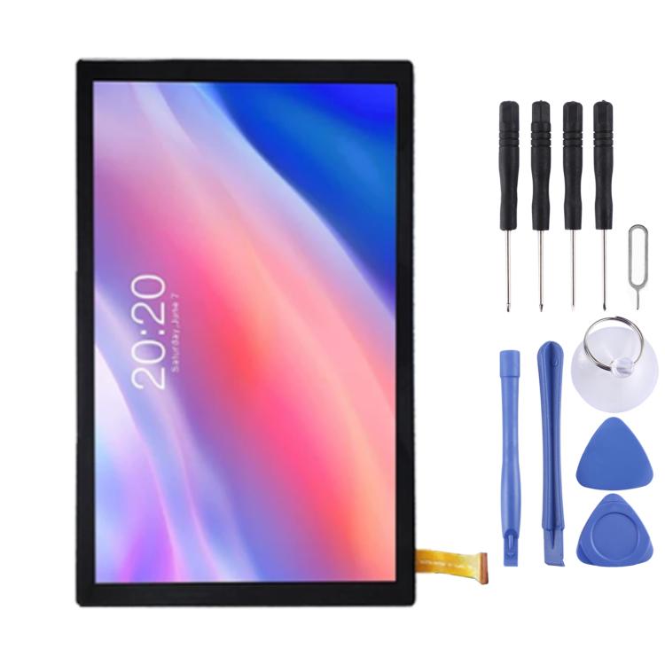LCD Screen with Digitizer Full Assembly, For Blackview MEGA 8, For Blackview Active 10 Pro, For Blackview ROCK 5, For Blackview WAVE 10C, For Blackview Oscal FLAT 3C, For Blackview Oscal Pilot 6, For Blackview WAVE 7C, For Blackview ROCK 3