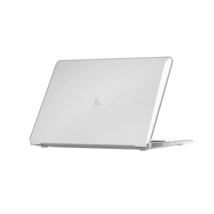Laptop Steel Frosted Anti-drop Protective Case, For Microsoft Surface Laptop 7 15 inch