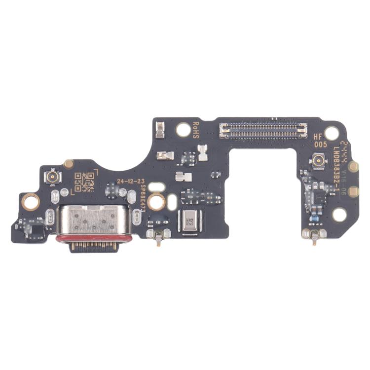 OEM Charging Port Board with iC, For Motorola Edge 60 Stylus, For Motorola Edge 60, For Motorola Edge 60 Fusion, For Motorola Moto G 2025, For Motorola Moto G Power 2025 5G