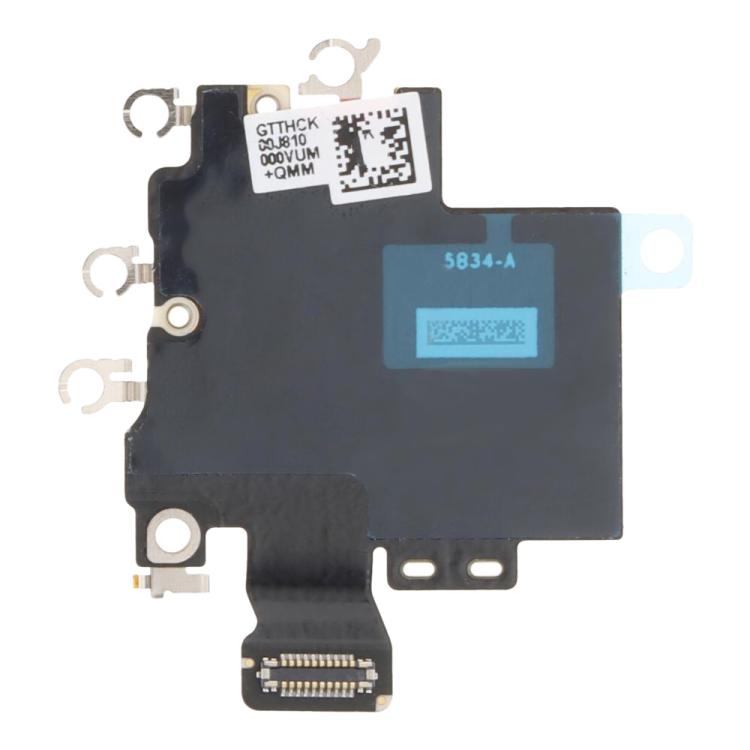 WIFI Signal Flex Cable, For iPhone 17, For iPhone Air, For iPhone 16e, For iPhone 16 Pro Max, For iPhone 16 Pro, For iPhone 16 Plus, For iPhone 16