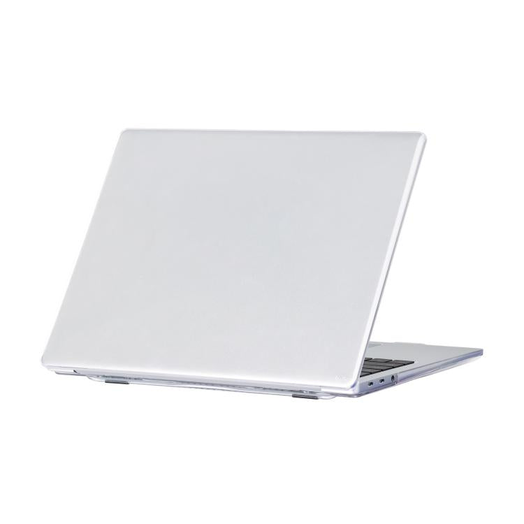 Shockproof Crystal Laptop Protective Case, For Honor MagicBook Art 14 2025, For Honor MagicBook 14 Pro 2025, For Honor MagicBook 14 2023 / 2022