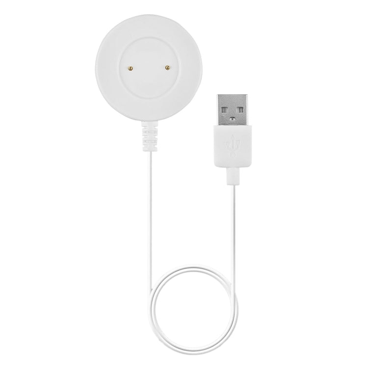 For Huawei Honor Watch GS Pro Smart Watch Portable One-piece Charger USB Charging Cable, 1m