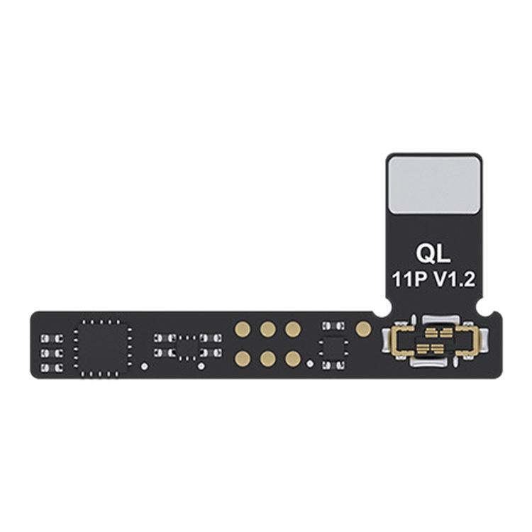 Qianli External Battery Repair Cable, For iPhone 14 / 14 Plus, For iPhone 14 Pro Max / 14 Pro, For iPhone 13 Pro Max / 13 Pro, For iPhone 13 / 13 mini, For iPhone 12 Pro / 12, For iPhone 12 Pro Max, For iPhone 12 mini, For iPhone 11 Pro Max, For iPhone...