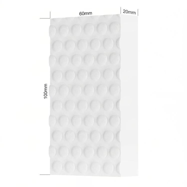 MaAnt 4X High-Compression Nano Sponge Scrubber, MaAnt 4X