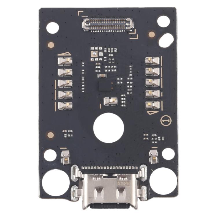Welding Charging Port Board, For Honor Pad X9 Pro ELN2-W09, For Honor Pad 9 HEY2, For Honor Pad V8 BRT-W09