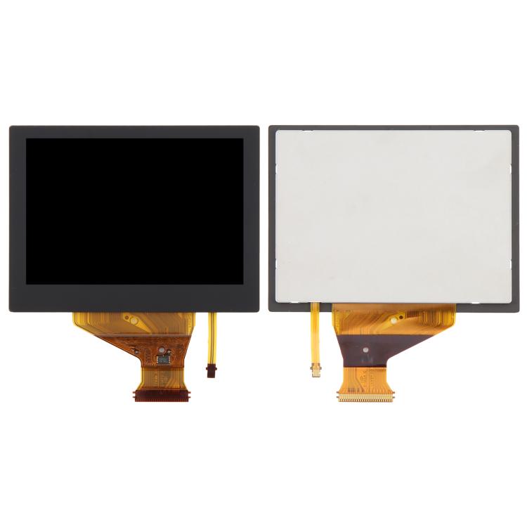 Original LCD Screen With Digitizer Full Assembly, For Canon EOS R6 Mark II, For Canon EOS R7