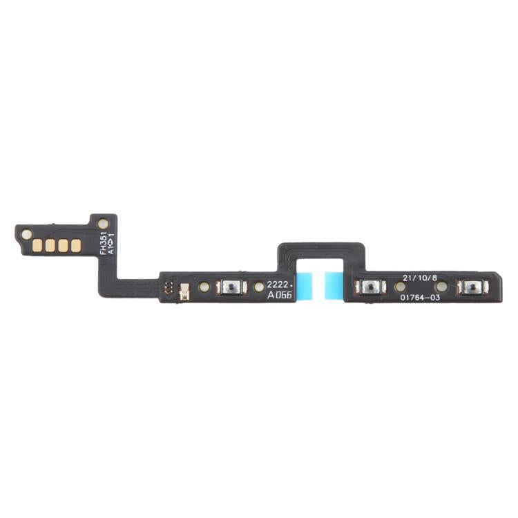 Original Power Button & Volume Button Flex Cable, For Google Pixel 10 Pro XL, For Google Pixel 10 Pro, For Google Pixel 9a, For Google Pixel 9 Pro XL, For Google Pixel 8a, For Google Pixel 7a, For Google Pixel 7 Pro