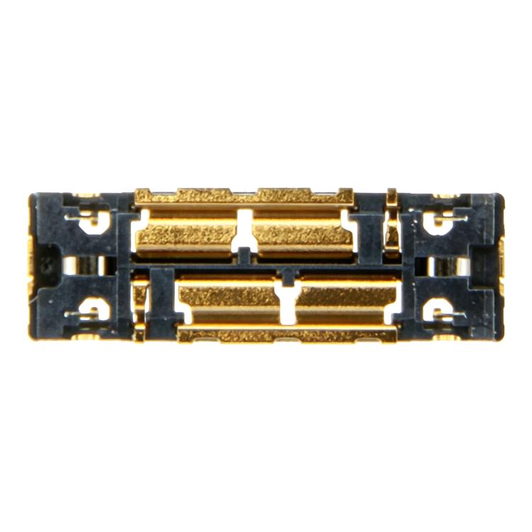 Battery FPC Connector(2 Pin), For iPhone 17 Pro Max / 17 Pro, For iPhone 17 / Air