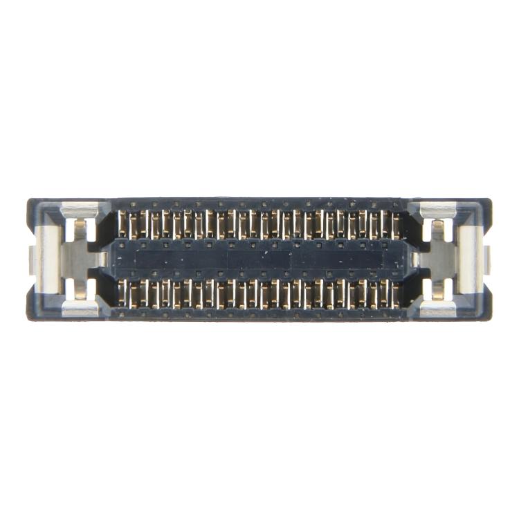 LCD Display FPC Connector(52 Pin), For iPhone 17 Pro Max / 17 Pro