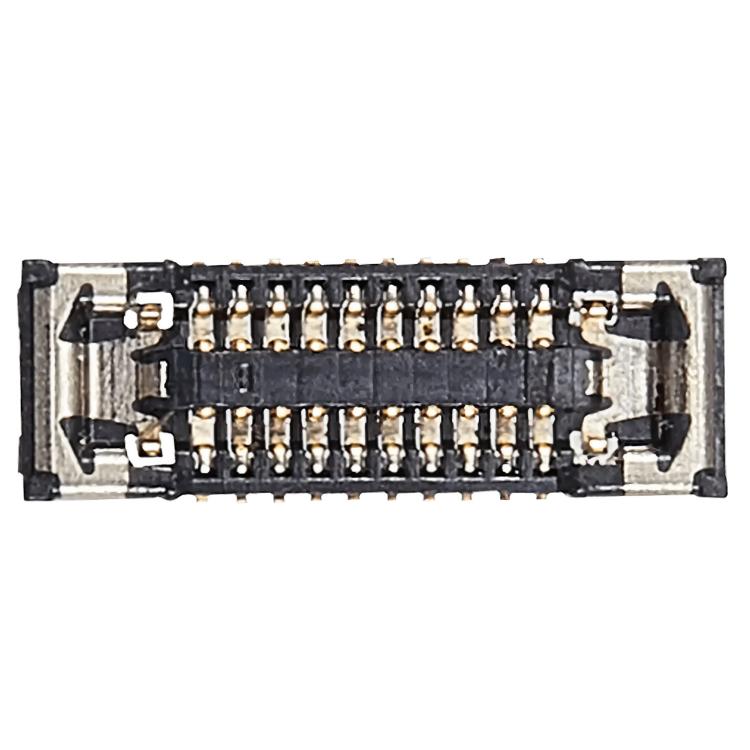 Telephoto Camera FPC Connector(22 Pin), Telephoto Camera FPC