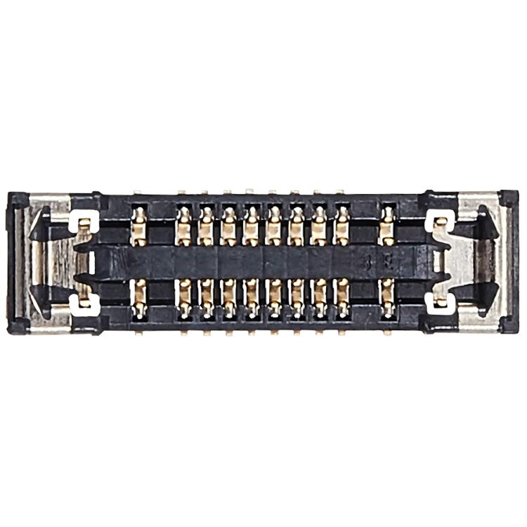 Radar Scanner FPC Connector(16 Pin), Radar Scanner FPC