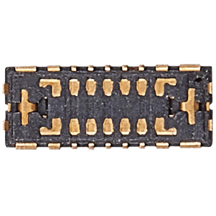 Power Button FPC Connector(10 Pin), Power Button FPC