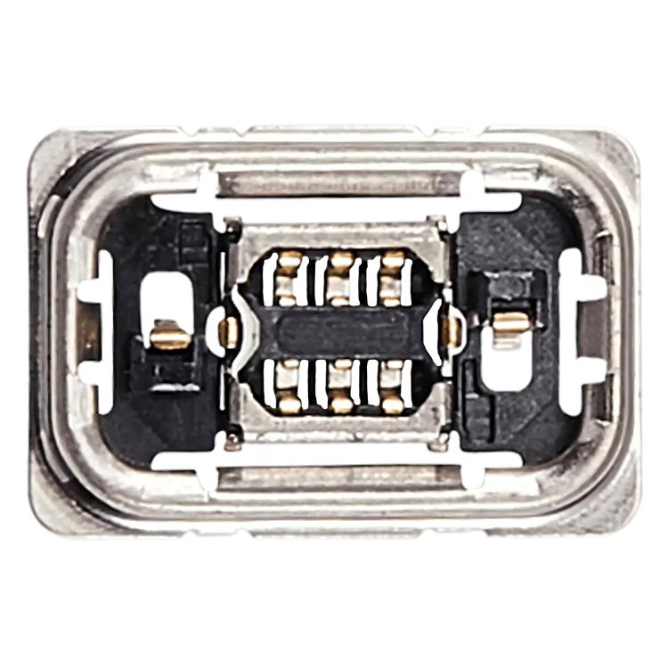 mmWave Antenna FPC Connector(6 Pin), mmWave Antenna FPC