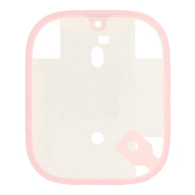Waterproof Rubber Ring, For Apple Watch Ultra 3 49mm