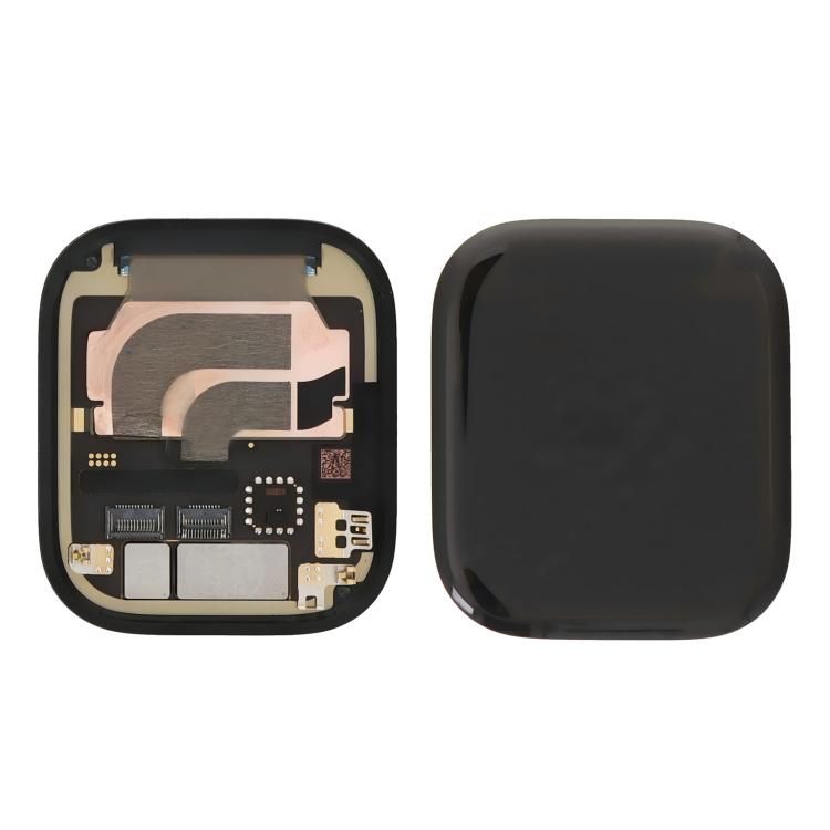 Original LCD Screen Digitizer Full Assembly, For Apple Watch Series 11 46mm, For Apple Watch Series 11 42mm