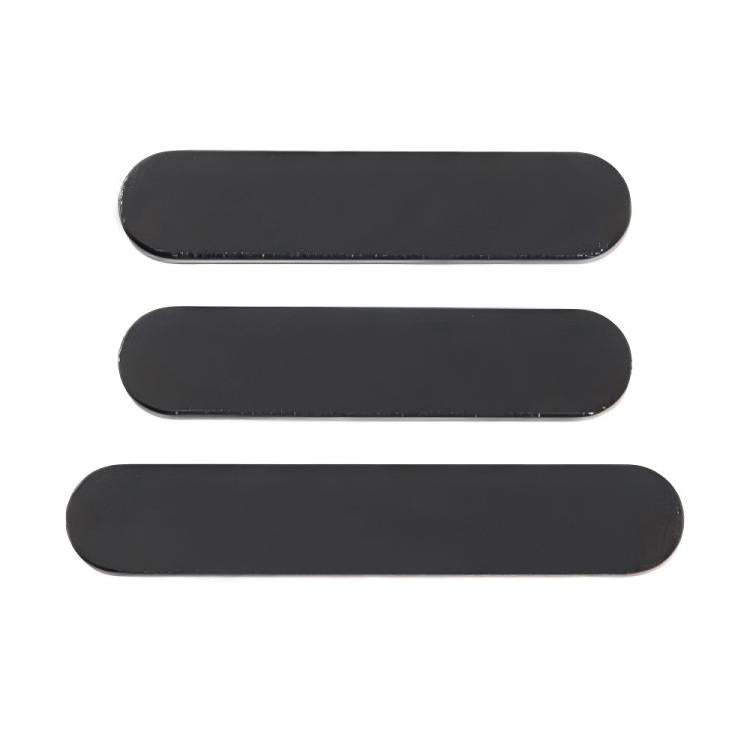 For iPad Pro 11 2024/13 2024/11 2025/13 2025 Power Button and Volume Control Button Set, For iPad Pro 11 2024/13 2024/11 2025/13 2025
