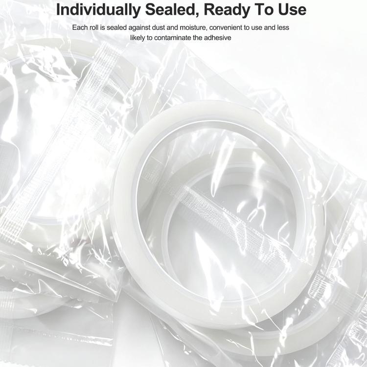 RELIFE HX3 Phone Screen Fixing Tape, 6mm x 40m, 10mm x 40m