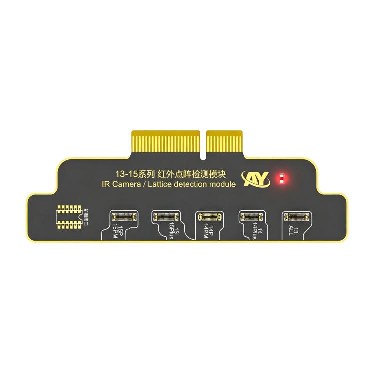 AY Infrared Dot Matrix Repair Module For iPhone 13-15 Series, For iP13-15 Series (IR Dot Matrix)