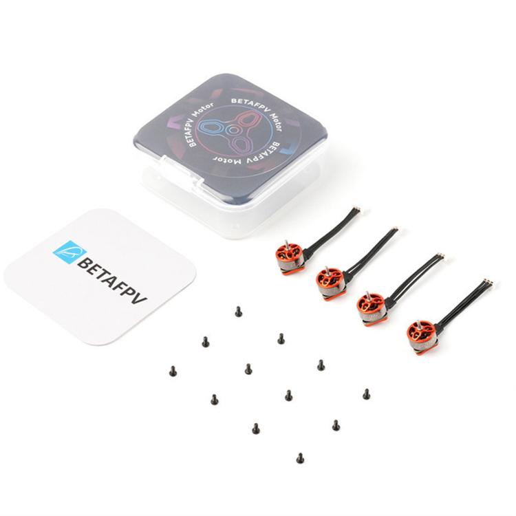 BETAFPV 0702 Brushless Motors