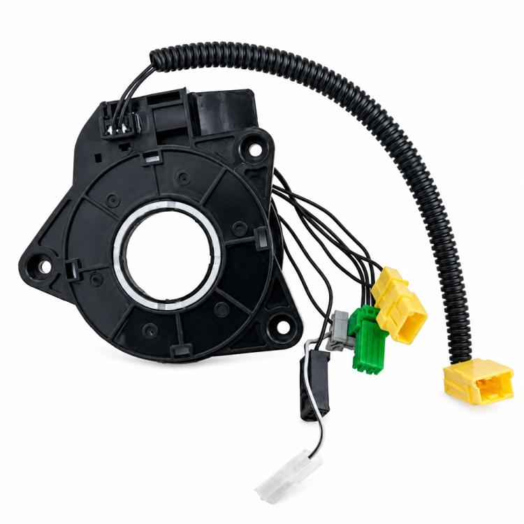 Car Steering Wheel Airbag Clock Spring Spiral Cable 77900S3NQ03, For Honda Accord 1999-2001