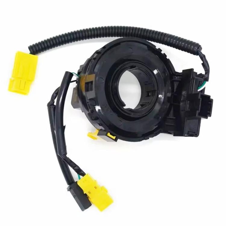 Car Steering Wheel Airbag Clock Spring Spiral Cable 77900SENH01, For Honda Jazz / City 2003-2007