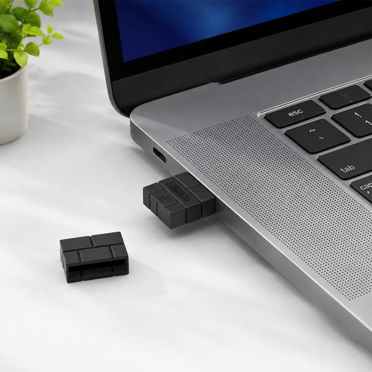 8BitDo USB Wireless Bluetooth 2nd Generation RR Receiver