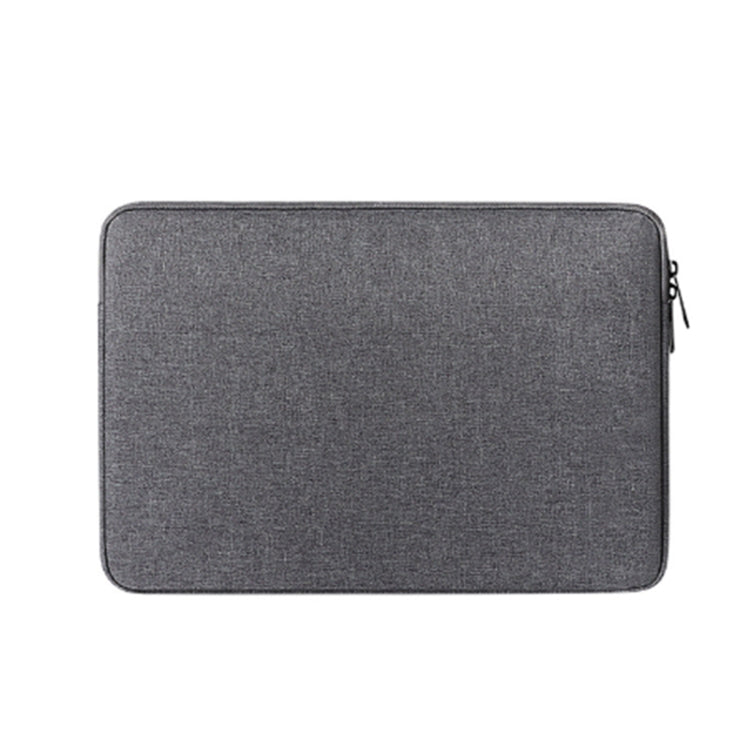 For 15.6 inch and Below Universal Wearable Oxford Cloth Soft Business Inner Package Laptop Tablet Bag, 15.6 inch Black, 15.6 inch Pink, 15.6 inch Grey, 15.6 inch NavyBlue, 15.6 inch Dark Gray