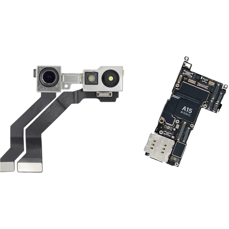 For iPhone 13 Pro Max 256GB US Version Original Mainboard with Face ID, For iPhone 13 Pro Max 256GB