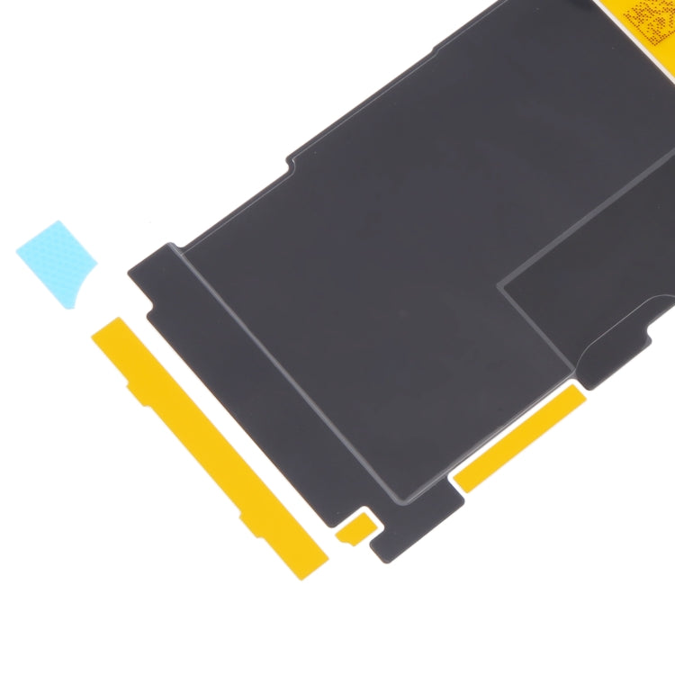 LCD Heat Sink Graphite Sticker for iPhone 14 Pro, For iPhone 14 Pro