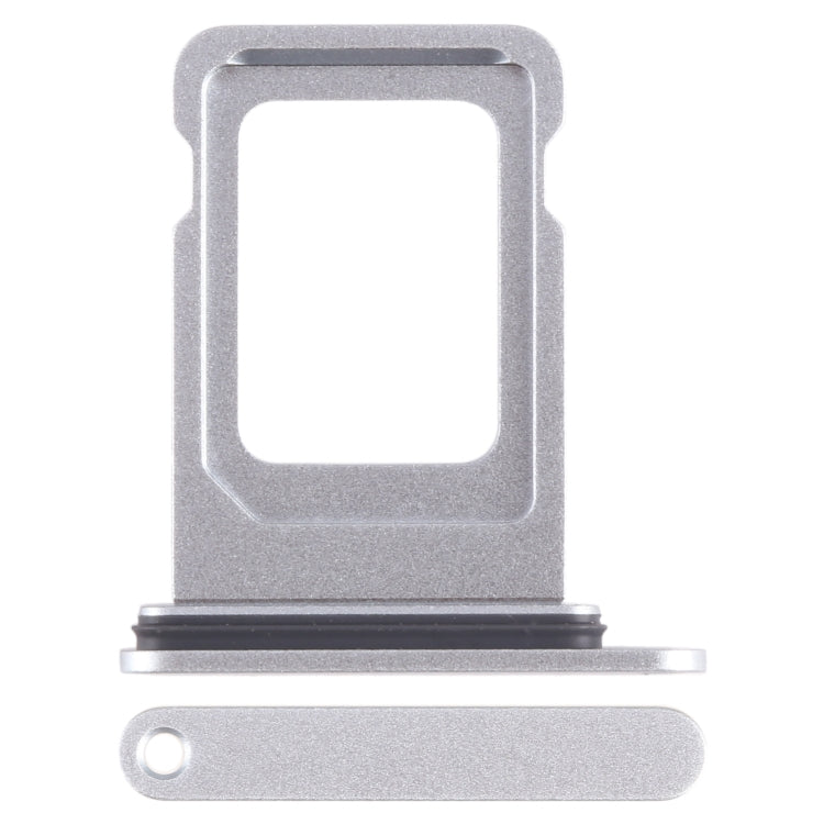 For iPhone 15 SIM Card Tray, For iPhone 15 (Single)