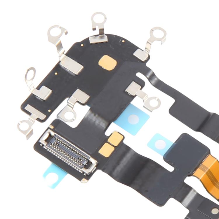 For iPhone 17 Pro Flashlight Wifi Flex Cable, For iPhone 17 Pro
