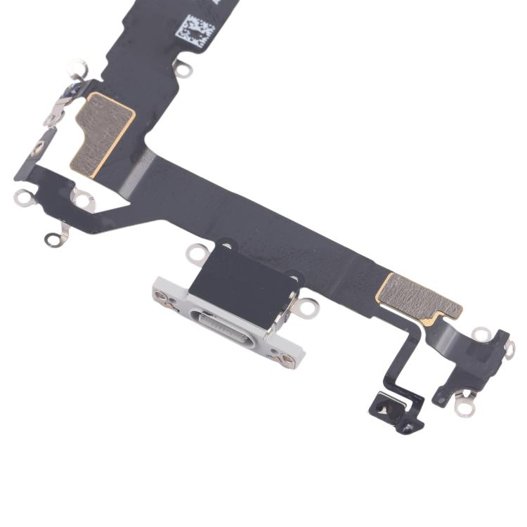 For iPhone 17 Charging Port Flex Cable, For iPhone 17