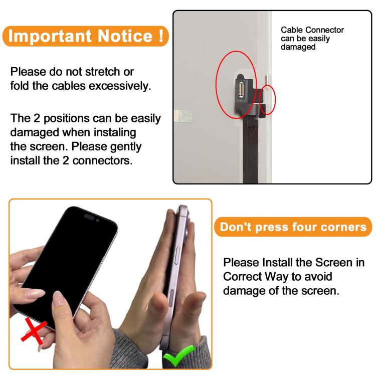 HXL Soft OLED Screen For iPhone 17, For iPhone 17