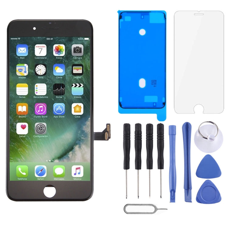 LCD Screen for iPhone 7 Plus, i7 Plus White, i7 Plus Black