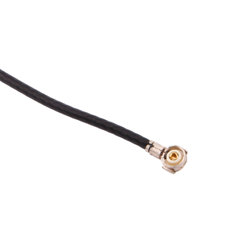 GPS Antenna Signal Flex Cable for iPad 9.7 inch (2017) / A1822 / A1823, For iPad 9.7 inch (2017)(GPS)