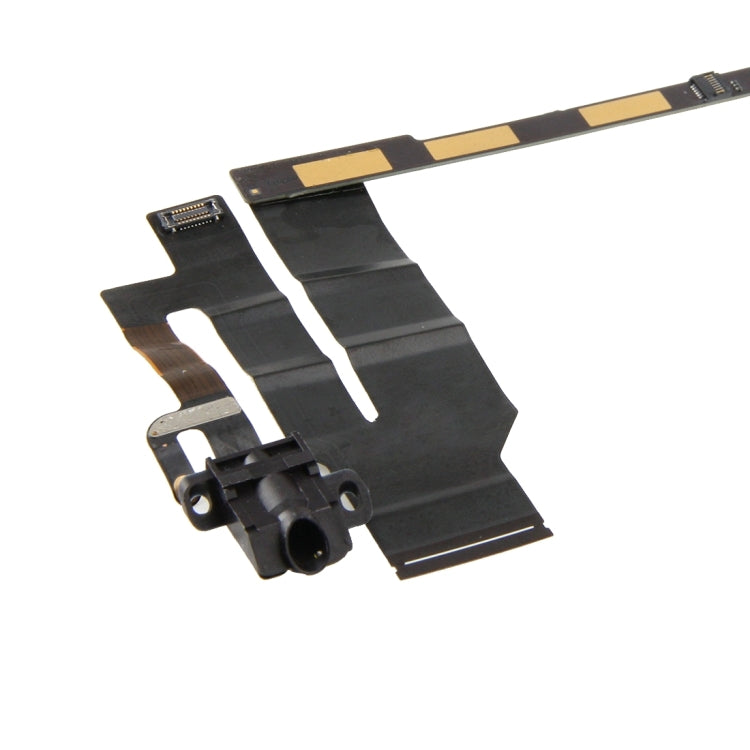 Audio Flex Cable Ribbon + Keypad Board for iPad 2 CDMA, For Apple iPad 2