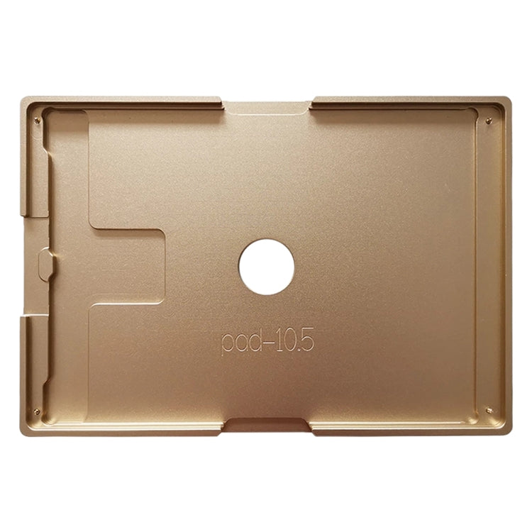 Press Screen Positioning Mould for iPad Pro 10.5 inch, For iPad Pro 10.5 inch