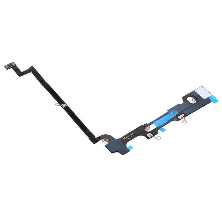 Speaker Ringer Buzzer Flex Cable for iPhone X , For iPhone X with Flex Cable