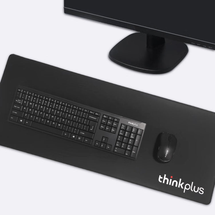 LenovoThinkplus SD30 Desktop Mouse Pad, Size: 90x40cm, SD30