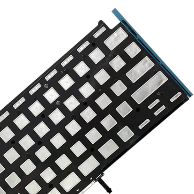US Version Keyboard Backlight for Macbook Air 13 A2337 2020, A2337 (US)