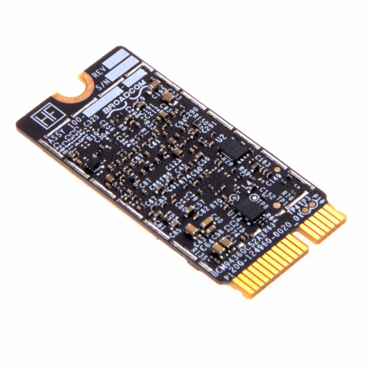 WiFi & Bluetooth Network Module for Macbook Air 11.6 inch A1465 (2013) & 13.3 inch A1466 (2013), A1465 / A1466 2013